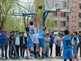 活动
